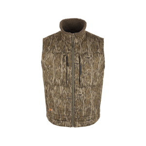 NON-TYPICAL Men's Nova Silencer Vest Mossy Oak Bottomland Medium