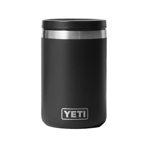 YETI Rambler 16oz Food Jar Black - Yeti