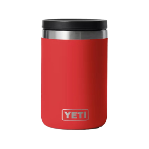YETI Rambler 16oz Food Jar Rescue Red - Yeti