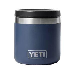 YETI Rambler 8oz Food Jar Navy - Yeti