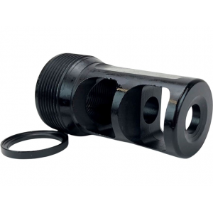 BARRETT AM338 Suppressor Mount 338 Caliber 3/4