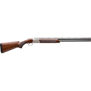 Browning Citori 725 Field Over Under 410 Bore Shotgun 26" Blued Barrel Walnut Field Stock