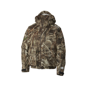 COLUMBIA Men's Widgeon Wader Shell Jacket Realtree Max-5 2XL