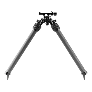 MDT Mountain Bipod ARCA Mount Black - Mdt