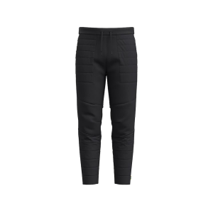 SMARTWOOL Men's Smartloft Pants Black Medium