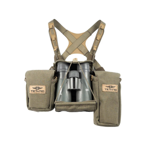 Tethrd Hybrid Bino Harness - Tethrd