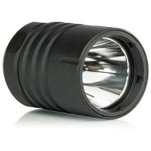Modlite IR850 Weapon Light Head Black - Modlite