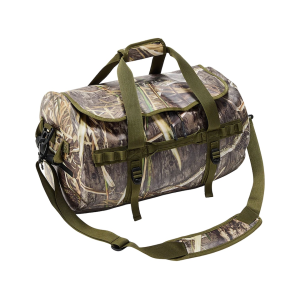 Drake Waterproof Duffel Bag Large Mossy Oak Shadow Grass Habitat - Drake