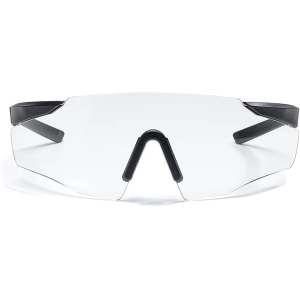 Vortex Range Point Shooting Glasses Black Frame Clear Lens - Vortex Optics