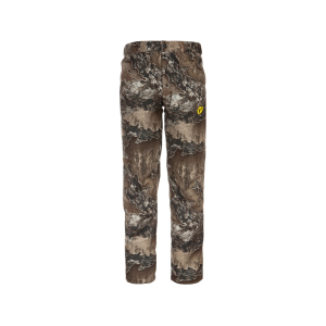BLOCKER OUTDOORS Men's Drencher Pants Realtree Excape Large 36-38X32.5