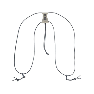 Tethrd Minimalist Bino Harness - Tethrd