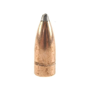 Hornady InterLock 7.62x39mm (310 Diameter) Bullets 123 Grain Spitzer with Cannelure Box of 50 (Bulk Packaged) - Hornady