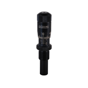 REDDING Bullet Seating Micrometer #9077 (41 Remington Magnum, 41 Long Colt)
