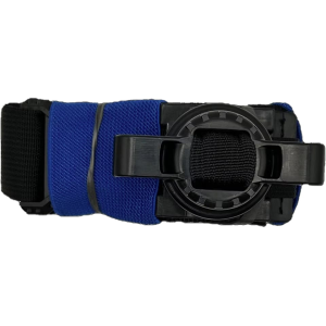 RCR Medical X8T Tourniquet Blue - Rcr Medical
