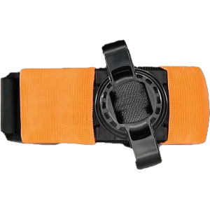 RCR Medical X8T Tourniquet Orange - Rcr Medical