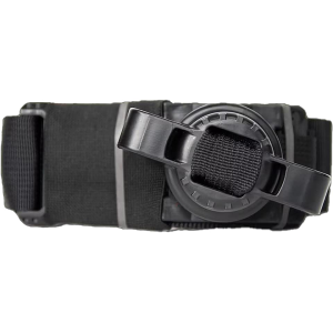RCR Medical X8T Tourniquet Black - Rcr Medical