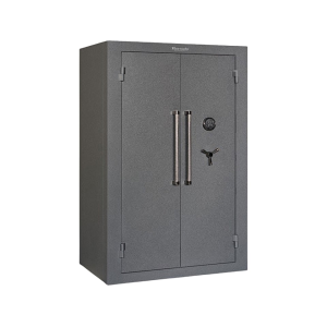 Hornady Mobilis Double Door MAX Fire-Resistant Gun Safe with Free Hornady RAPiD Safe Compact Ready Vault - Hornady
