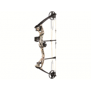 Bear Archery Limitless Youth Compound Bow Package - Bear Archery