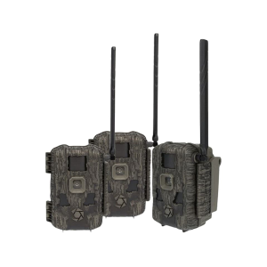 Fusion Max 2.0 Trail Camera 3PK