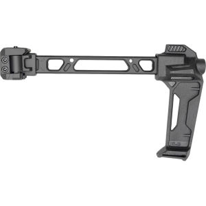 Strike Industries Dual Folding AR-15 Picatinny Pistol Brace - Strike Industries