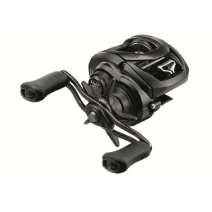 Daiwa Tatula Elite Baitcast Reel RH 6.3:1 - Daiwa