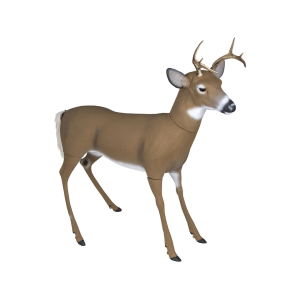 Flambeau Scrapper Buck Deer Decoy - Flambeau