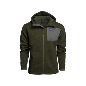VORTEX OPTICS Men's Shed Hunter Pro Jacket Forest 3XL
