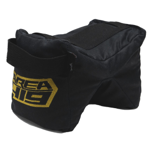Area 419 Railchanger Pint Size Gamechanger Shooting Bag by Armageddon Gear Black - Area 419
