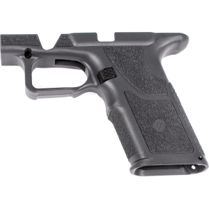 ZEV TECHNOLOGIES OZ9 Grip Module Standard Size Polymer Gray