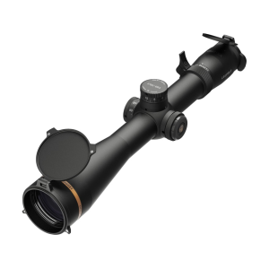 LEUPOLD Factory Blemished VX-6HD Rifle Scope 34mm Tube 4-24x 52mm CDS-TZL3 Side Focus Illuminated TMOA Reticle Matte