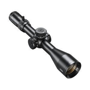 BUSHNELL Elite Tactical XRS3 Rifle Scope 34mm Tube 6-36x 56mm EQL Reticle Matte Black
