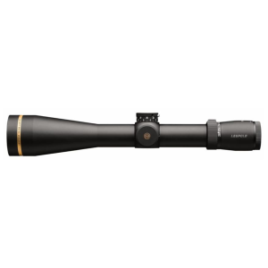 LEUPOLD Factory Blemished VX-5HD CDS-ZL2 Rifle Scope 34mm Tube 4-20x 52mm Illuminated FireDot Duplex Reticle Matte Black