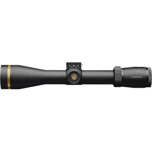 Leupold Factory Blemished VX-5HD CDS-ZL2 Rifle Scope 30mm Tube 2-10x 42mm Illuminated FireDot Duplex Reticle Matte Black