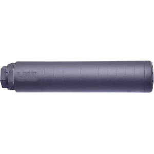 LMT ION LT Suppressor Black - Lmt