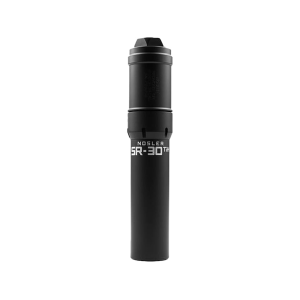 Nosler SR-30TiH Suppressor Black - Nosler
