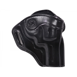 GALCO Revenger Outside the Waistband Holster Right Hand Colt Python 4.25