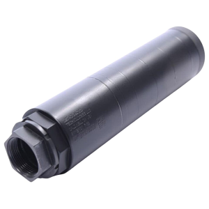 LMT ION 30 Suppressor Black - Lmt