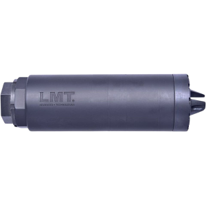 LMT ION K Suppressor Black - Lmt