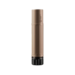 DEAD Air Sandman S Suppressor Flat Dark Earth 810128160056 920197