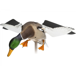 Avian X Powerflight Mallard Smart Motion Duck Decoy - Avian X