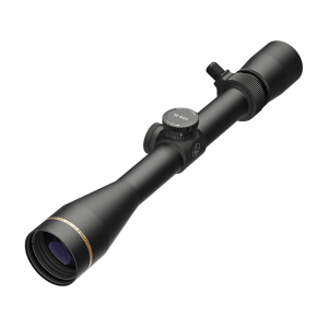 LEUPOLD Factory Blemished VX-3HD Rifle Scope 4.5-14x 40mm CDS-ZL Boone & Crocket Reticle Matte