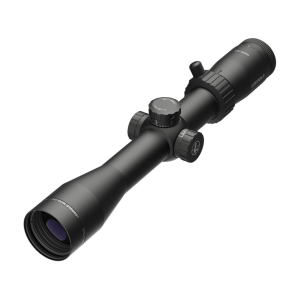 Leupold Factory Blemished Mark 3HD M5C3 Rifle Scope 30mm Tube 4-12x 40mm Side Focus Zero Stop 1/10 Mil Adjustments TMR Reticle Matte
