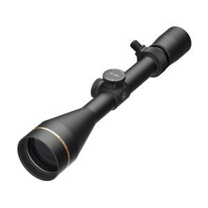 LEUPOLD Factory Blemished VX-3HD Rifle Scope 3.5-10x 50mm CDS-ZL Duplex Reticle Matte