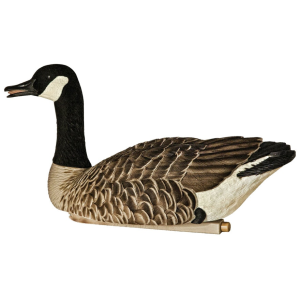 Avian X Topflight Honkers Floater Canada Goose Decoy 4PK - Avian X