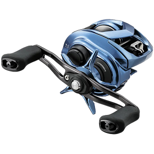 Daiwa Coastal TWS 80 Baitcast Reel LH 7.1:1 - Daiwa