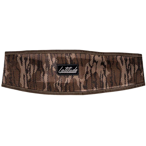 Latitude Outdoors Back Band Mossy Oak Bottomland - Latitude Outdoors