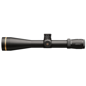 LEUPOLD Factory Blemished VX-5HD T-ZL3 Rifle Scope 34mm Tube 4-20x 52mm TMOA Reticle Matte Black