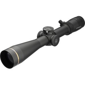 Leupold VX-5HD Gen 2 Rifle Scope 3-15x 44mm Wind-Plex Reticle Matte Black - Leupold
