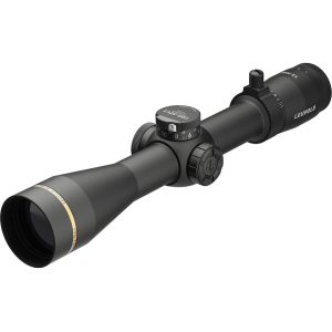 Leupold VX-5HD Gen 2 Rifle Scope 2-10x 42mm Illuminated FireDot Duplex Reticle Matte Black - Leupold