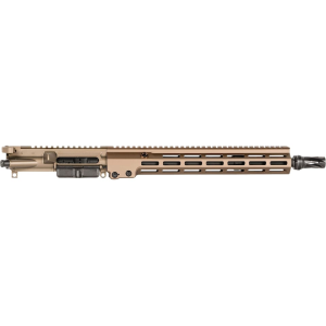 GEISSELE AR-15 Super Duty MOD1 Upper Receiver Assembly 5.56x45mm 14.5